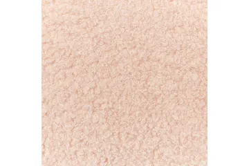 Prydnadskuddar Gladiolus set om 2 Rosa - Rosa - Utemöbler & utemiljö - Dynor - Utomhuskuddar