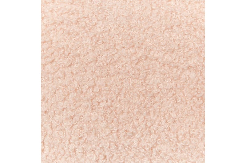 Prydnadskuddar Gladiolus set om 2 Rosa - Rosa - Utemöbler & utemiljö - Dynor - Utomhuskuddar