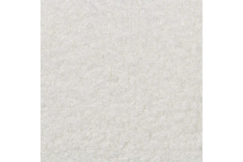 Prydnadskuddar Gladiolus Vit - Vit - Utemöbler & utemiljö - Dynor - Utomhuskuddar