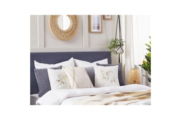 Prydnadskuddar Gomphrena set om 2 - Utemöbler & utemiljö - Dynor - Utomhuskuddar