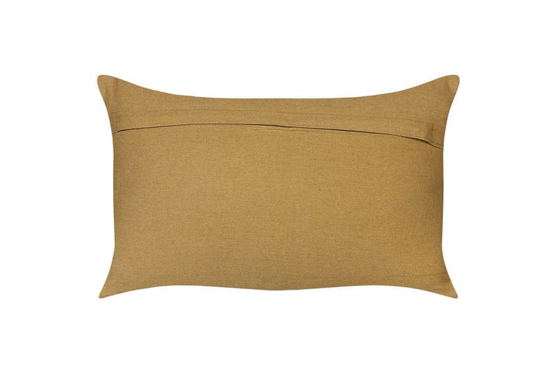 Prydnadskuddar Gopi set om 2 Rektangulär - Rektangulär - Utemöbler & utemiljö - Dynor - Utomhuskuddar