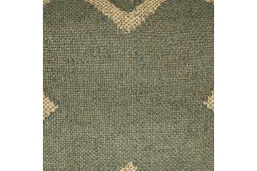 Prydnadskuddar Gopi set om 2 Rektangulär - Rektangulär - Utemöbler & utemiljö - Dynor - Utomhuskuddar