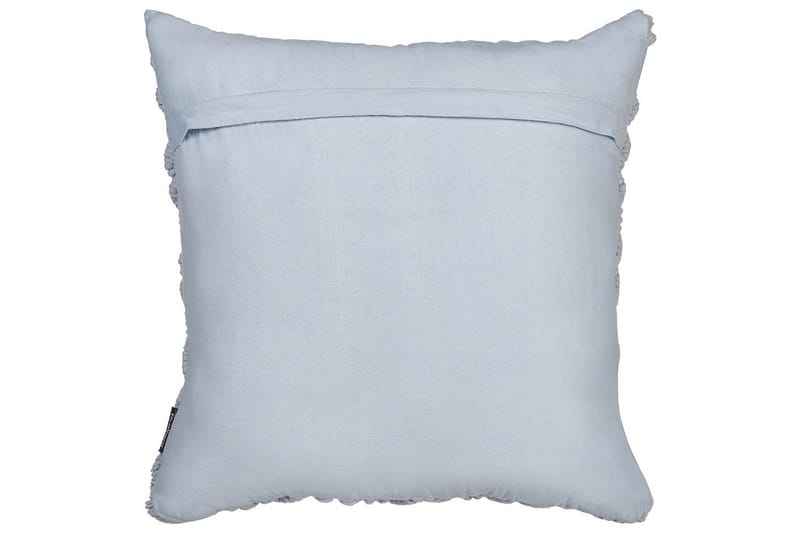 Prydnadskuddar Goreme set om 2 Blå - Blå - Utemöbler & utemiljö - Dynor - Utomhuskuddar