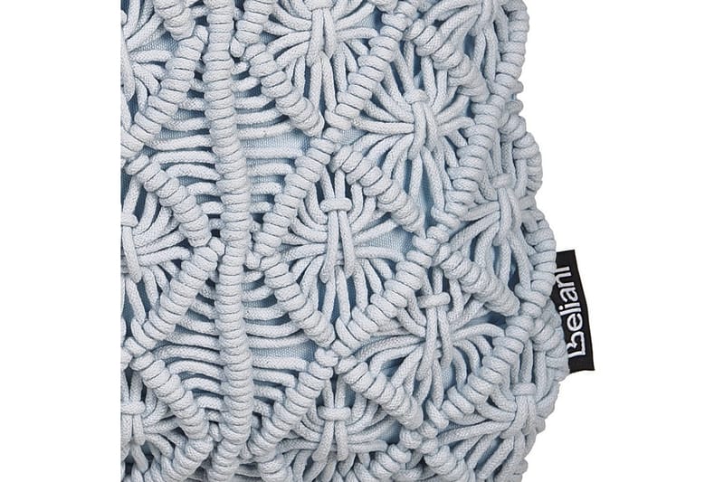 Prydnadskuddar Goreme set om 2 Blå - Blå - Utemöbler & utemiljö - Dynor - Utomhuskuddar