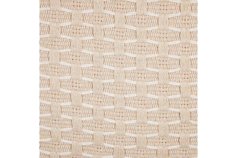 Prydnadskuddar Hakone set om 2 Beige, Fyrkantig - Beige, Fyrkantig - Utemöbler & utemiljö - Dynor - Utomhuskuddar