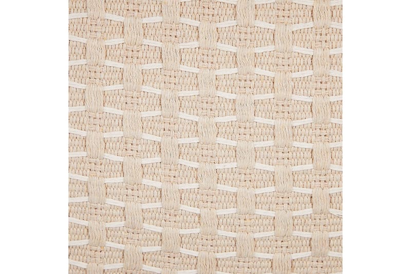 Prydnadskuddar Hakone set om 2 Beige, Fyrkantig - Beige, Fyrkantig - Utemöbler & utemiljö - Dynor - Soffdyna & bänkdyna utemöbler