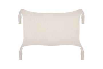 Prydnadskuddar Hakone set om 2 Beige, Rektangulär - Beige, Rektangulär - Utemöbler & utemiljö - Dynor - Utomhuskuddar