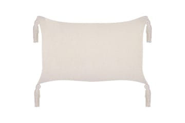 Prydnadskuddar Hakone set om 2 Beige, Rektangulär - Beige, Rektangulär - Utemöbler & utemiljö - Dynor - Soffdyna & bänkdyna utemöbler