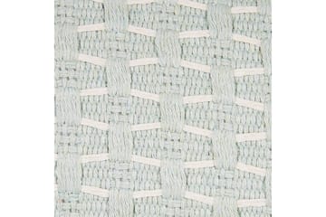 Prydnadskuddar Hakone set om 2 Grön/beige, Fyrkantig - Grön/beige, Fyrkantig - Utemöbler & utemiljö - Dynor - Utomhuskuddar