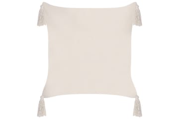 Prydnadskuddar Hakone set om 2 Grön/beige, Fyrkantig - Grön/beige, Fyrkantig - Utemöbler & utemiljö - Dynor - Utomhuskuddar