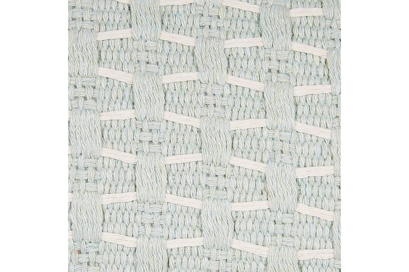 Prydnadskuddar Hakone set om 2 Grön/beige, Rektangulär - Grön/beige, Rektangulär - Utemöbler & utemiljö - Dynor - Utomhuskuddar