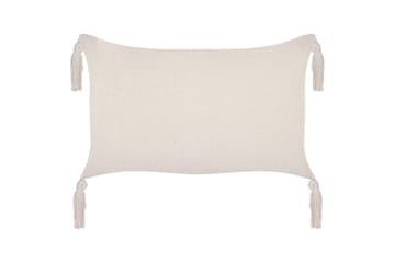 Prydnadskuddar Hakone set om 2 Grön/beige, Rektangulär - Grön/beige, Rektangulär - Utemöbler & utemiljö - Dynor - Soffdyna & bänkdyna utemöbler