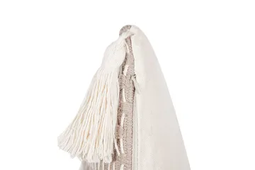 Prydnadskuddar Hakone set om 2 Taupe, Fyrkantig - Taupe, Fyrkantig - Utemöbler & utemiljö - Dynor - Utomhuskuddar