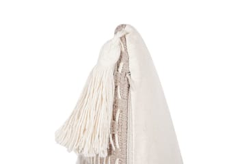 Prydnadskuddar Hakone set om 2 Taupe, Rektangulär - Taupe, Rektangulär - Utemöbler & utemiljö - Dynor - Utomhuskuddar