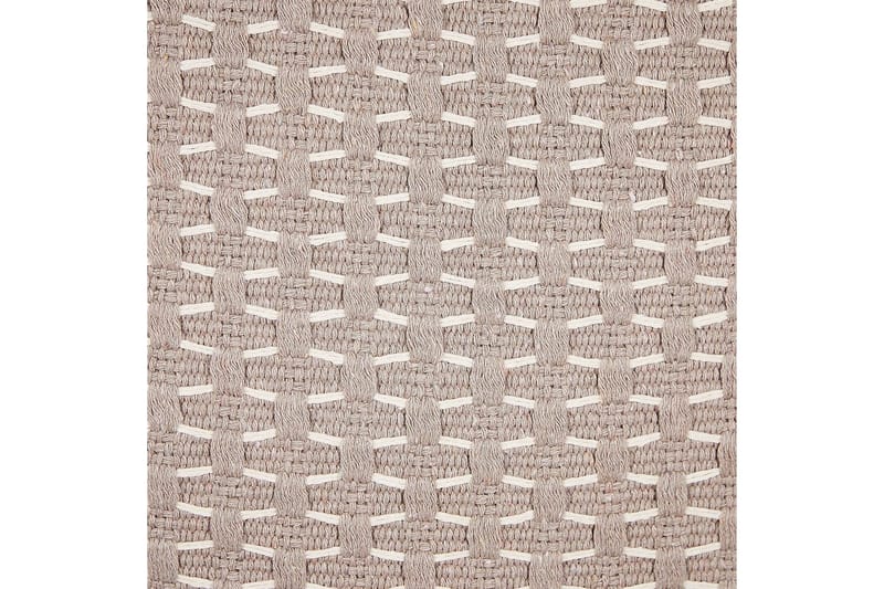 Prydnadskuddar Hakone set om 2 Taupe, Rektangulär - Taupe, Rektangulär - Utemöbler & utemiljö - Dynor - Utomhuskuddar