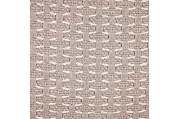 Prydnadskuddar Hakone set om 2 Taupe, Rektangulär - Taupe, Rektangulär - Utemöbler & utemiljö - Dynor - Soffdyna & bänkdyna utemöbler