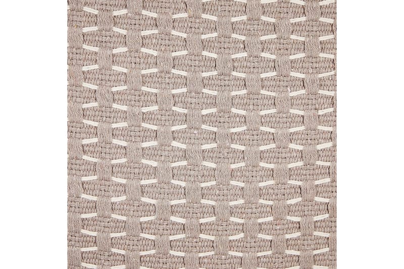 Prydnadskuddar Hakone set om 2 Taupe, Rektangulär - Taupe, Rektangulär - Utemöbler & utemiljö - Dynor - Soffdyna & bänkdyna utemöbler