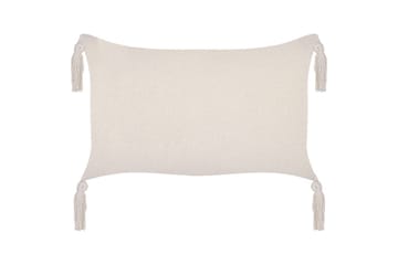 Prydnadskuddar Hakone set om 2 Taupe, Rektangulär - Taupe, Rektangulär - Utemöbler & utemiljö - Dynor - Soffdyna & bänkdyna utemöbler