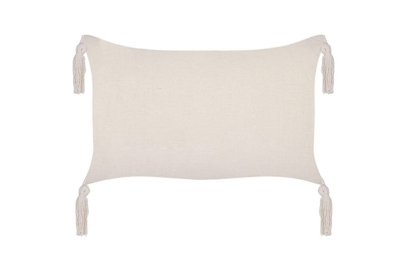 Prydnadskuddar Hakone set om 2 Taupe, Rektangulär - Taupe, Rektangulär - Utemöbler & utemiljö - Dynor - Soffdyna & bänkdyna utemöbler