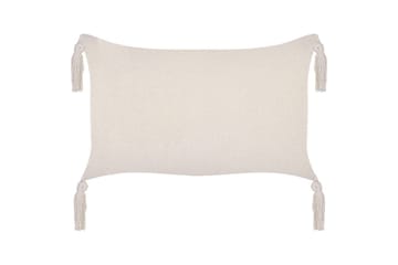 Prydnadskuddar Hakone set om 2 Taupe, Rektangulär - Taupe, Rektangulär - Utem öbler & utemiljö - Dynor - Utomhuskuddar