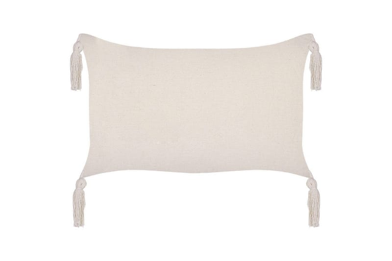 Prydnadskuddar Hakone set om 2 Taupe, Rektangulär - Taupe, Rektangulär - Utemöbler & utemiljö - Dynor - Utomhuskuddar