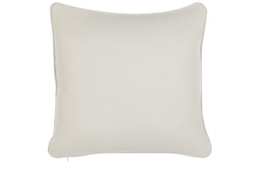 Prydnadskuddar Heliotrope set om 2 Fyrkantig - Fyrkantig - Utemöbler & utemiljö - Dynor - Utomhuskuddar