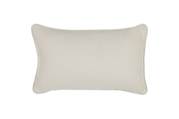 Prydnadskuddar Heliotrope set om 2 Rektangulär - Rektangulär - Utemöbler & utemiljö - Dynor - Utomhuskuddar