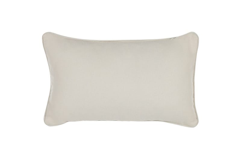 Prydnadskuddar Heliotrope set om 2 Rektangulär - Rektangulär - Utemöbler & utemiljö - Dynor - Utomhuskuddar