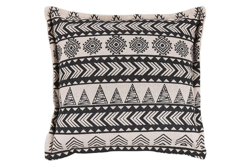 Prydnadskuddar Hentepe set om 2 - Utemöbler & utemiljö - Dynor - Utomhuskuddar