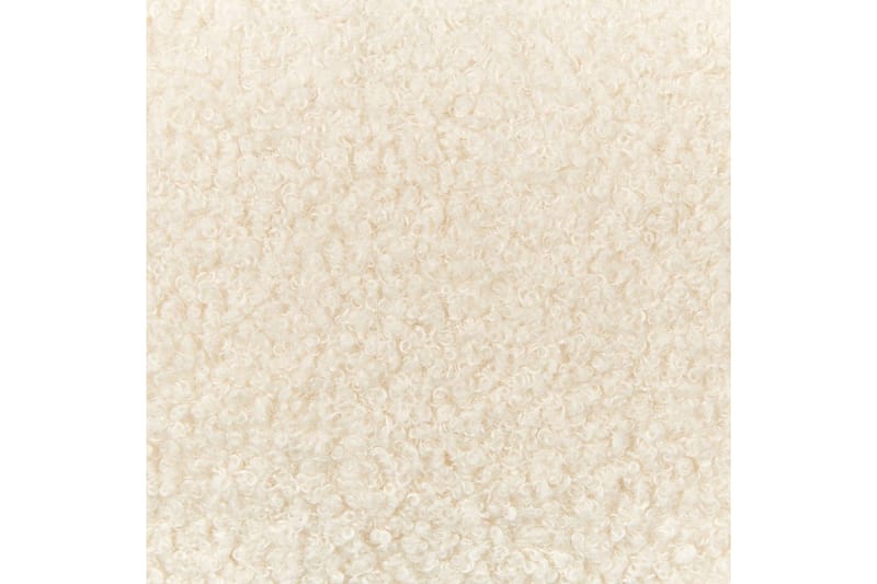 Prydnadskuddar Hesperis set om 2 Beige - Beige - Utemöbler & utemiljö - Dynor - Utomhuskuddar