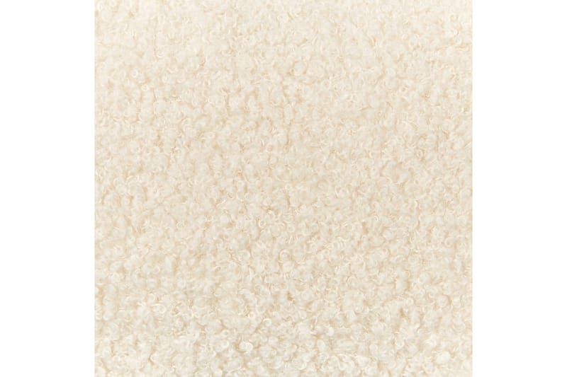 Prydnadskuddar Hesperis set om 2 Beige - Beige - Utemöbler & utemiljö - Dynor - Utomhuskuddar