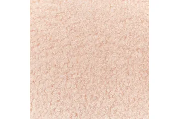 Prydnadskuddar Hesperis set om 2 Rosa - Rosa - Utemöbler & utemiljö - Dynor - Utomhuskuddar