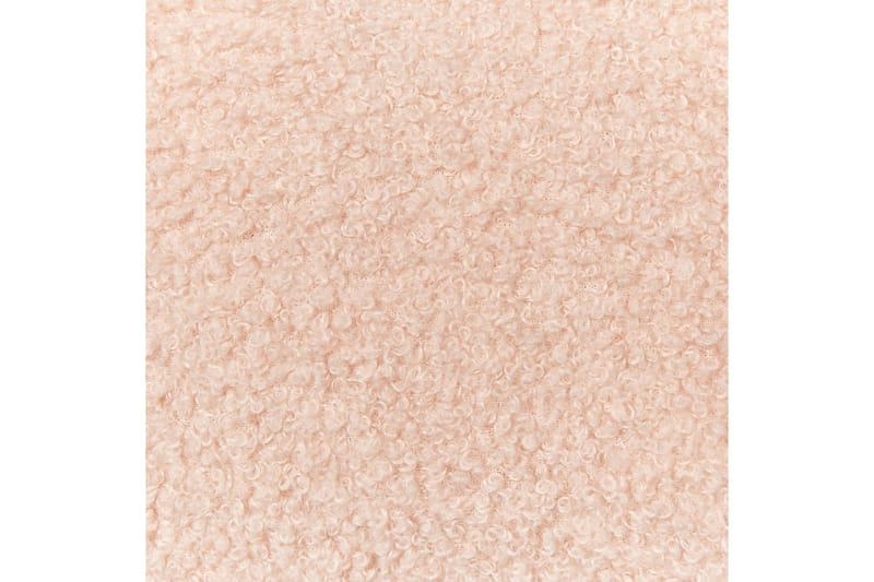 Prydnadskuddar Hesperis set om 2 Rosa - Rosa - Utemöbler & utemiljö - Dynor - Utomhuskuddar