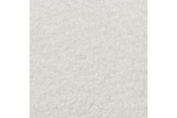 Prydnadskuddar Hesperis set om 2 Vit - Vit - Utemöbler & utemiljö - Dynor - Utomhuskuddar