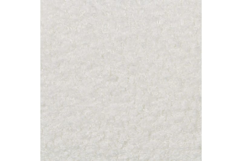 Prydnadskuddar Hesperis set om 2 Vit - Vit - Utemöbler & utemiljö - Dynor - Utomhuskuddar