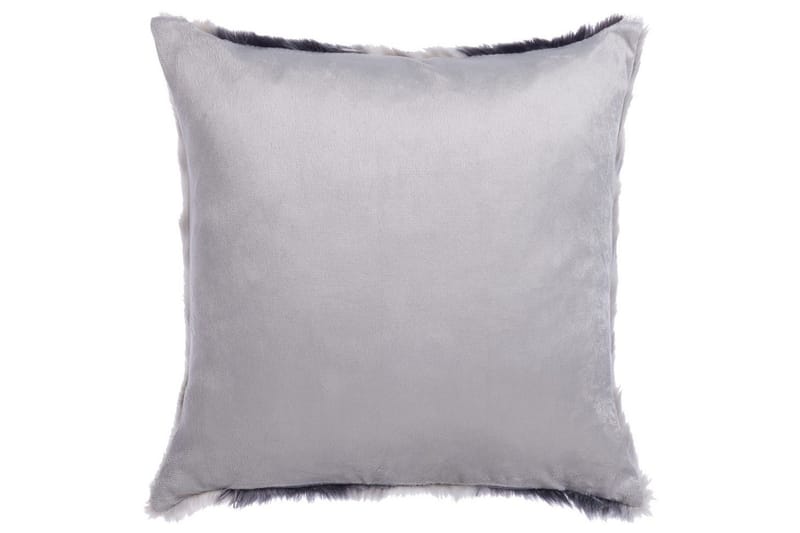 Prydnadskuddar Hordeum set om 2 Brun - Brun - Utemöbler & utemiljö - Dynor - Utomhuskuddar