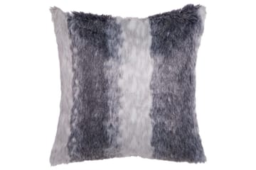 Prydnadskuddar Hordeum set om 2 Brun - Brun - Utemöbler & utemiljö - Dynor - Utomhuskuddar