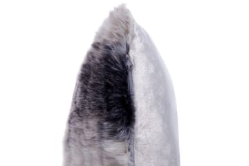 Prydnadskuddar Hordeum set om 2 Brun - Brun - Utemöbler & utemiljö - Dynor - Utomhuskuddar