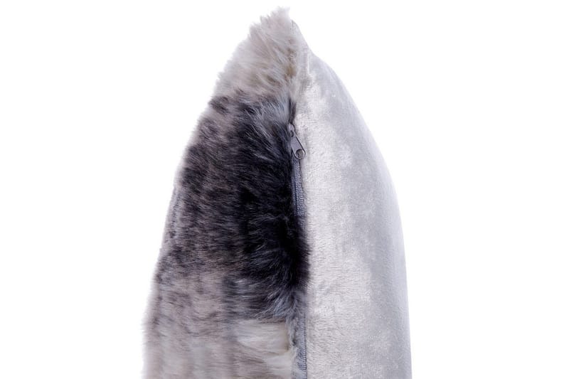 Prydnadskuddar Hordeum set om 2 Brun - Brun - Utemöbler & utemiljö - Dynor - Utomhuskuddar