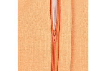 Prydnadskuddar Hoya set om 2 Orange/guld - Orange/guld - Utemöbler & utemiljö - Dynor - Sittdyna & ryggdyna utemöbler
