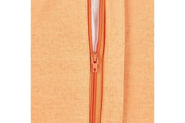 Prydnadskuddar Hoya set om 2 Orange/guld - Orange/guld - Utemöbler & utemiljö - Dynor - Utomhuskuddar