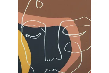 Prydnadskuddar Hyacinth set om 2 - Utemöbler & utemiljö - Dynor - Utomhuskuddar