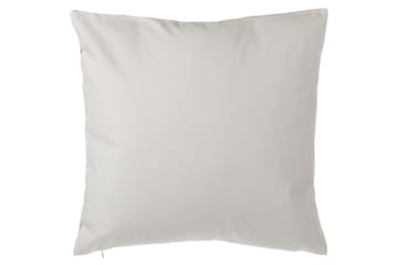 Prydnadskuddar Ixia set om 2 Flerfärgad/lila/vit/silver/blå - Flerfärgad/lila/vit/silver/blå - Utem öbler & utemiljö - Dynor - Utomhuskuddar