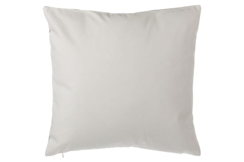 Prydnadskuddar Ixia set om 2 Flerfärgad/lila/vit/silver/blå - Flerfärgad/lila/vit/silver/blå - Utemöbler & utemiljö - Dynor - Utomhuskuddar