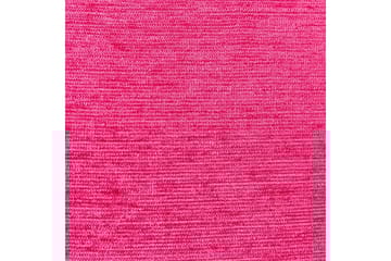Prydnadskuddar Jasmine set om 2 Fuchsia - Fuchsia - Utemöbler & utemiljö - Dynor - Utomhuskuddar