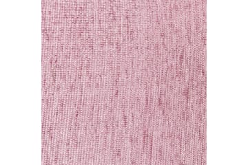 Prydnadskuddar Jasmine set om 2 Rosa - Rosa - Utemöbler & utemiljö - Dynor - Utomhuskuddar