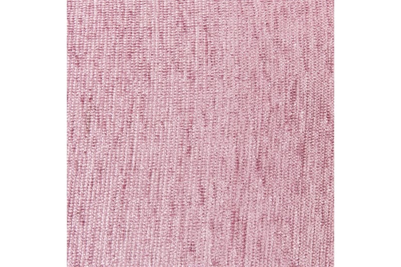 Prydnadskuddar Jasmine set om 2 Rosa - Rosa - Utemöbler & utemiljö - Dynor - Utomhuskuddar