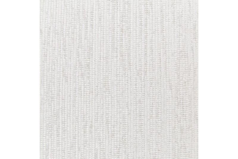 Prydnadskuddar Jasmine set om 2 Vit - Vit - Utemöbler & utemiljö - Dynor - Utomhuskuddar