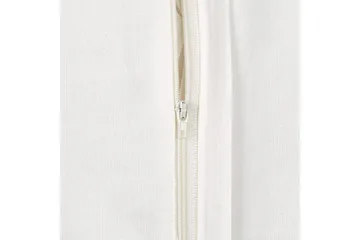 Prydnadskuddar Jatropha set om 2 Blå/vit/grön/orange - Blå/vit/grön/orange - Utemöbler & utemiljö - Dynor - Utomhuskuddar