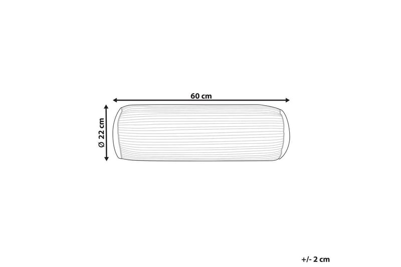 Prydnadskuddar Jonquil Rosa - Rosa - Utemöbler & utemiljö - Dynor - Utomhuskuddar
